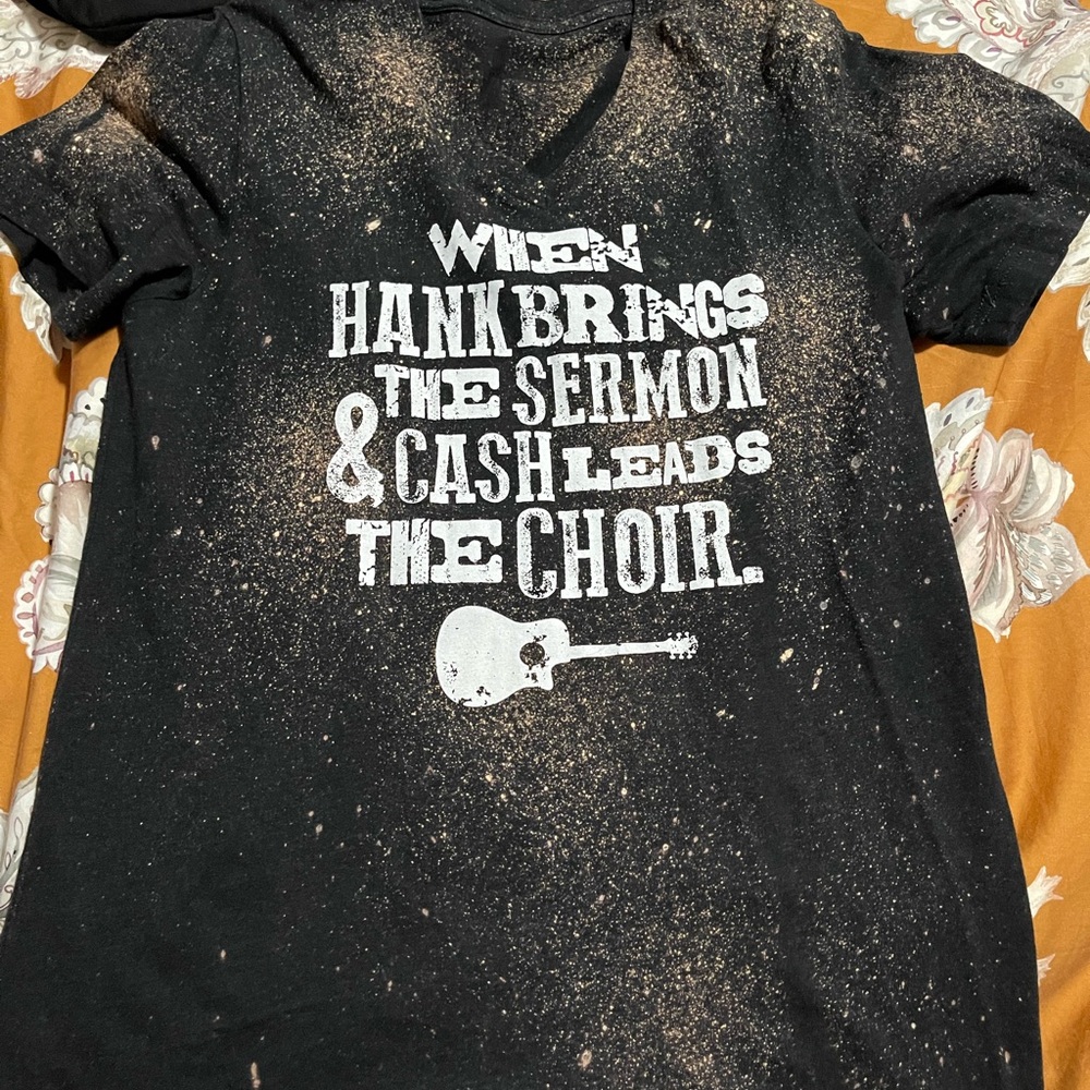 Womens t shirt